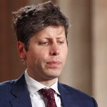 OpenAI CEO Sam Altman Apologizes to Tumbler Ridge Community Over AI Concerns