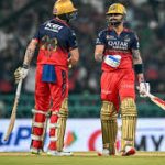 IPL Chases 2026: Top 5 Most Thrilling Run Hunts So Far
