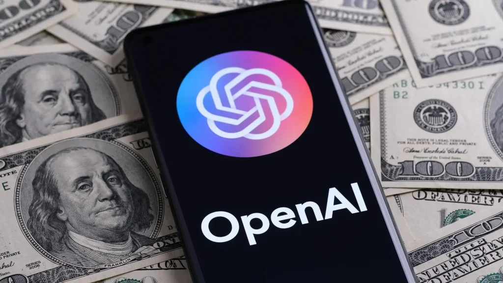 OpenAI ChatGPT
