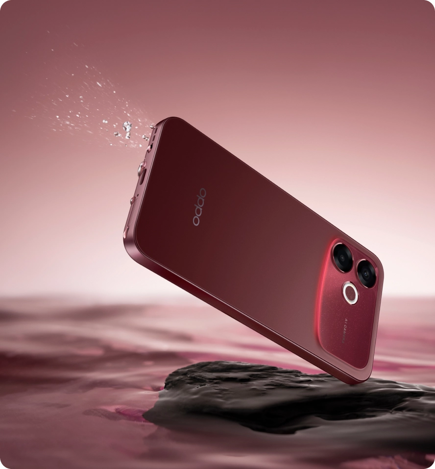 OPPO F33 Pro