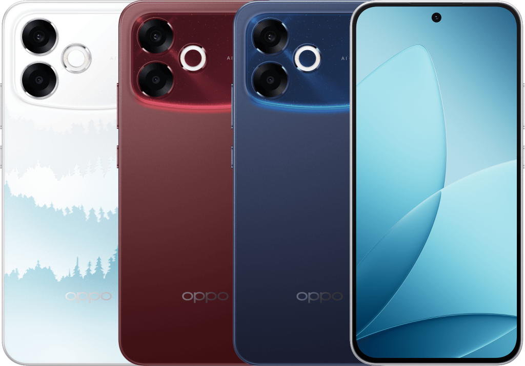 OPPO 