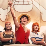 One Piece Live Action Has 1,179 Manga Chapters to Cover — Here’s How Many Netflix Seasons That Realistically Means