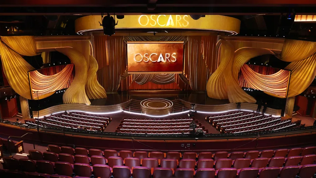 Oscars