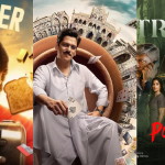 Your Ultimate OTT Watchlist for the Week — 11 Must-Stream New Releases on Netflix, Prime Video & JioHotstar (April 15–19, 2026)