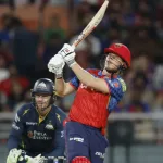 Punjab Kings vs Gujarat Titans: Connolly’s Debut 72 Seals Thrilling Kingsvs Victory