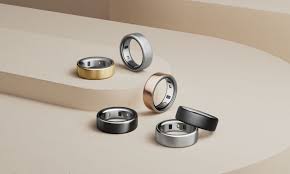 Oura Ring 4