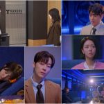 Our Happy Days Episode 16: One Monitor Glance, One Team Dinner, and a Love Triangle That’s About to Get Very Messy