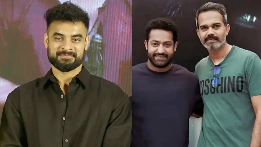 Tovino Thomas 