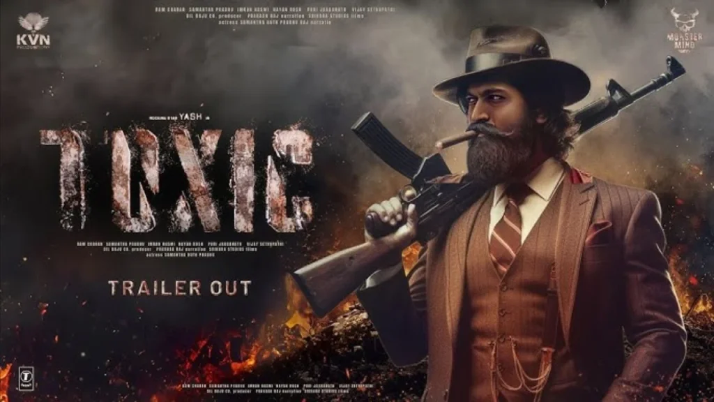 Toxic