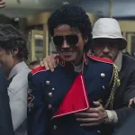Michael Biopic Faces $15M Reshoot Scrutiny Amidst Robust $150 Million Worldwide Opening Projections