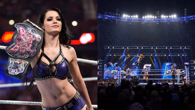 WWE