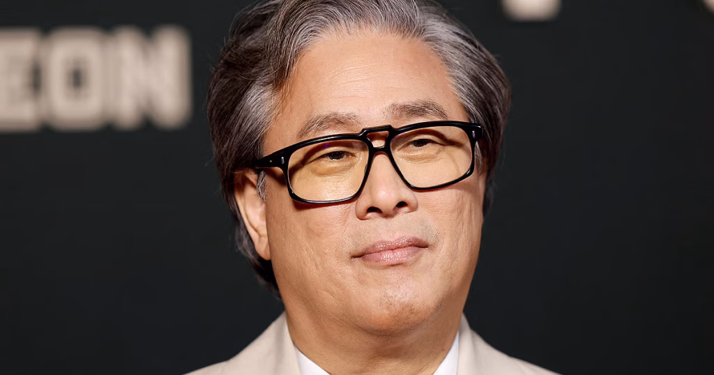 Park Chan-wook