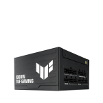 ASUS TUF Gaming Platinum PSUs: 80 PLUS Efficiency Unveiled