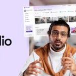 Pictory AI Studio Launch: Transforming Still Images to Video in Minutes