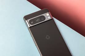 Pixel 8 Pro