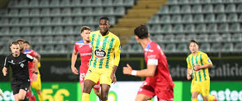 Porto vs Tondela