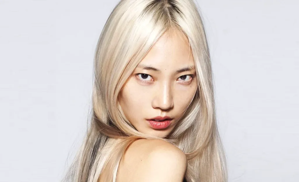 Park Soo Joo