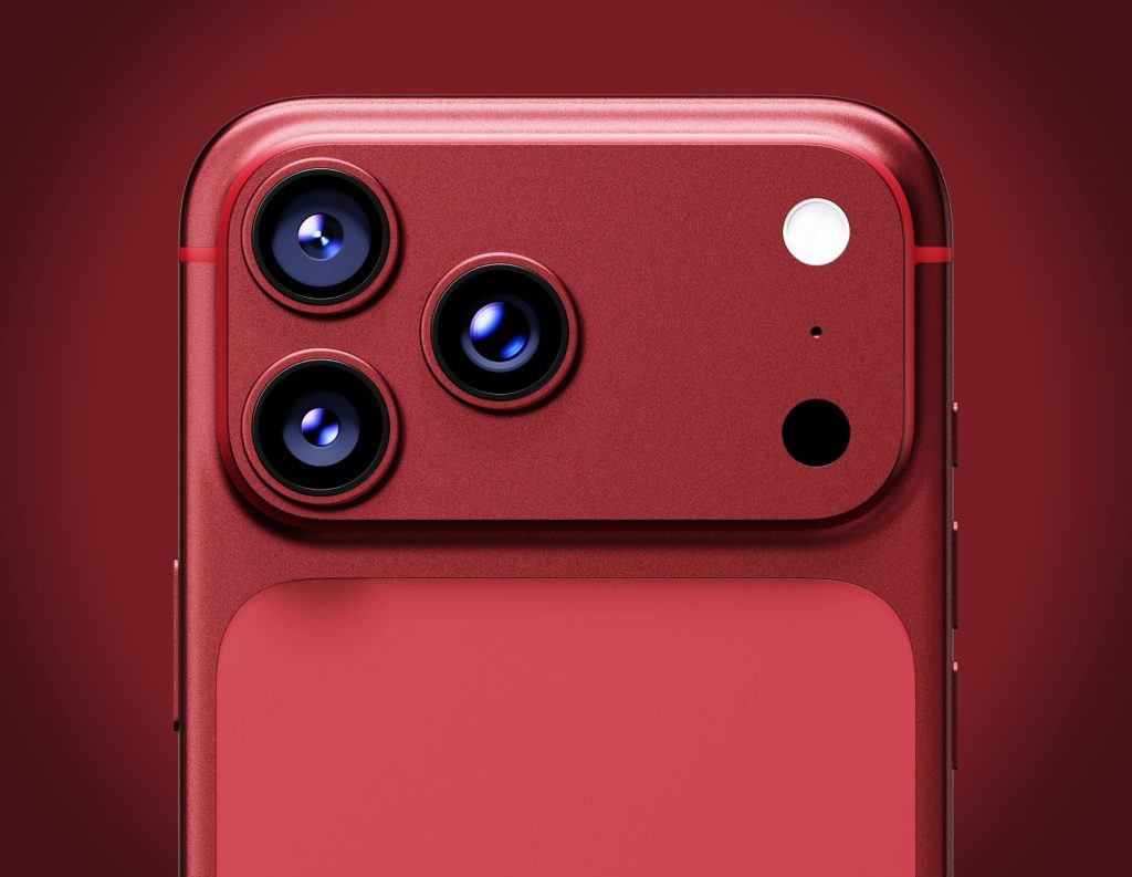 iPhone 18 Pro