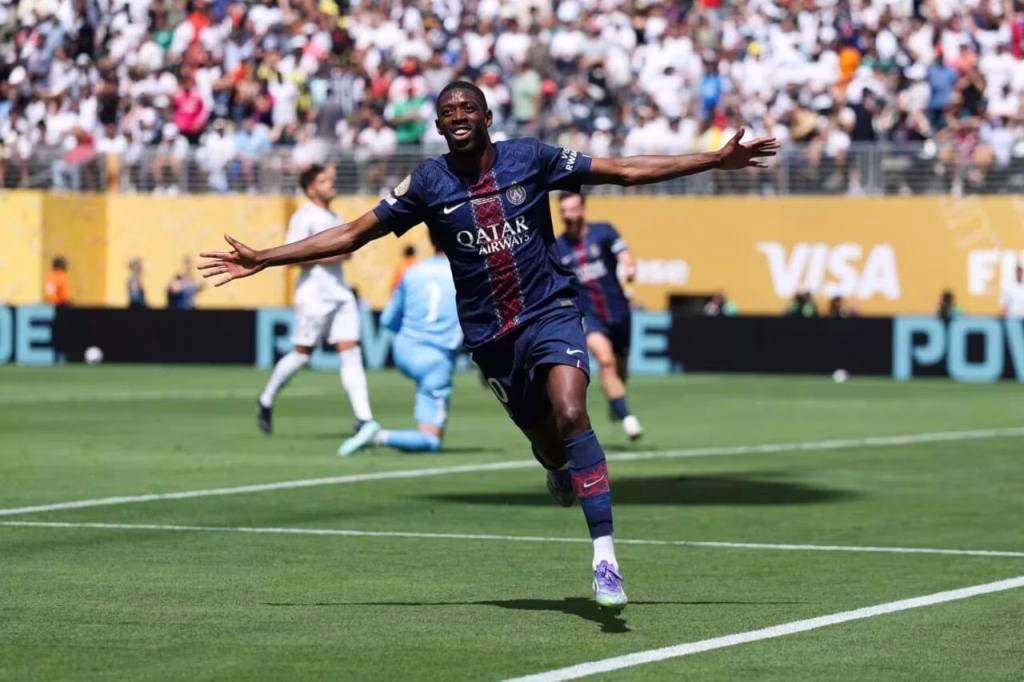 Lyon vs PSG 