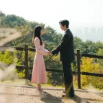 Han Ji Min Walks Into a Wedding Shop — Is “The Practical Guide to Love” About to Give Us the Ending We Deserve?
