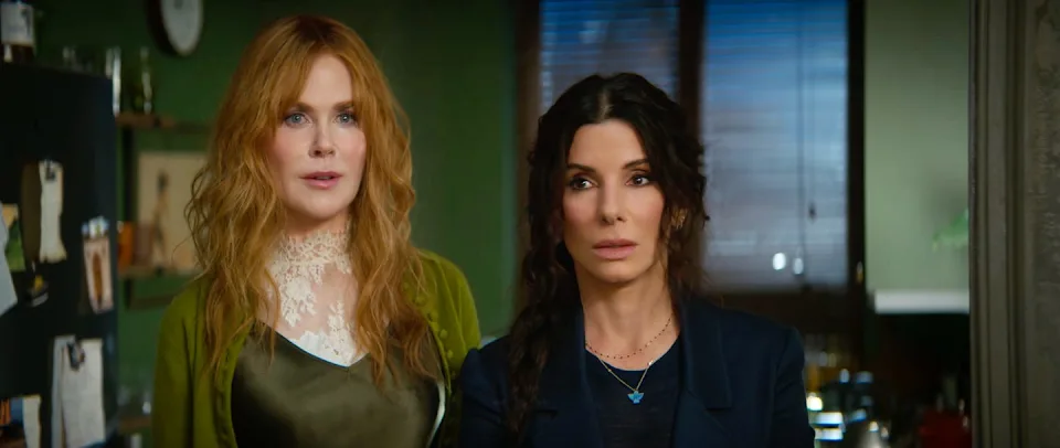 Practical Magic 2