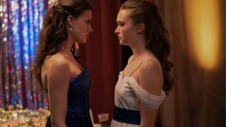 Fear Street: Prom Queen — Slasher Gold?