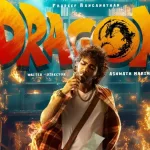 Dragon Still Reigns as Pradeep Ranganathan’s Tamil Box Office Journey Takes a Mixed Turn
