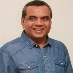 Paresh Rawal Says Bhooth Bangla’s Real Competition Is Kapil Sharma — And He’s Absolutely Right