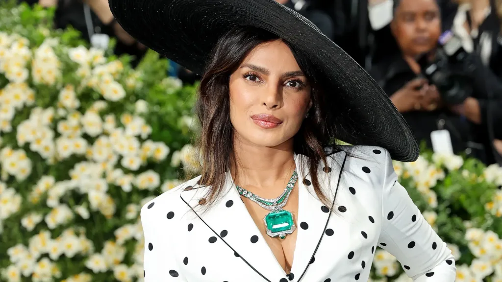 Priyanka Chopra