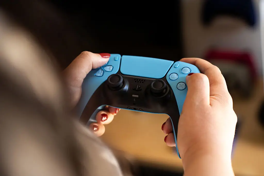 PlayStation