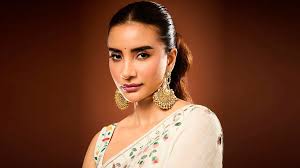 Patralekhaa