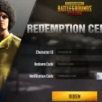 PUBG Mobile Redeem Codes 2026 — Get Free UC, Weapon Skins & Outfits in Just 60 Seconds!