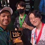 Punk and Doramigi Dominate LVL UP EXPO 2026; FGC Gears Up for Evo Japan