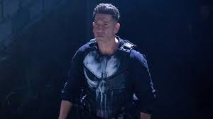 The Punisher
