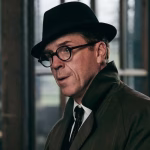 New Thriller Miniseries Transforms True Spy Story Into 6-Episode Gripping Drama