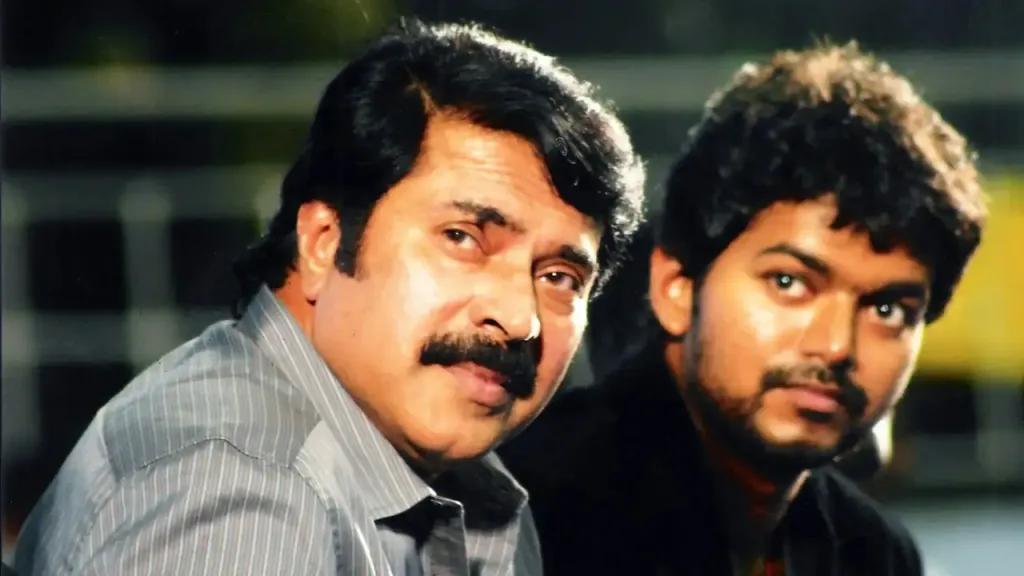 Rajinikanth