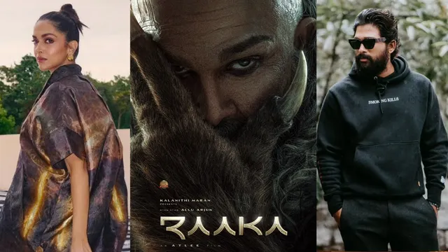 Raaka