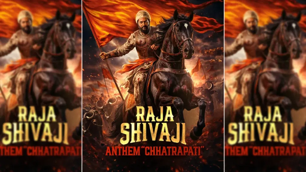 Raja Shivaji