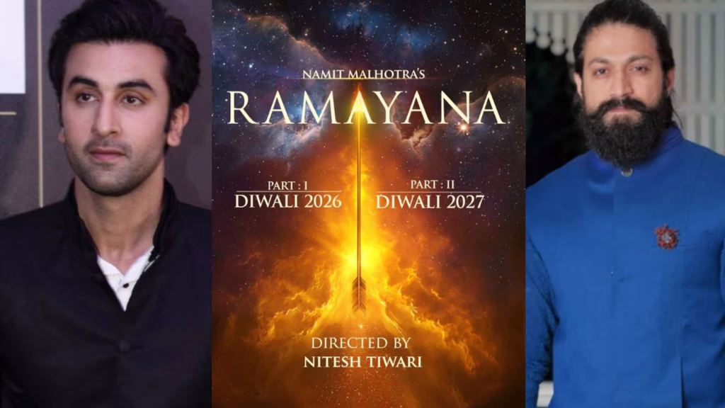 Ramayana 