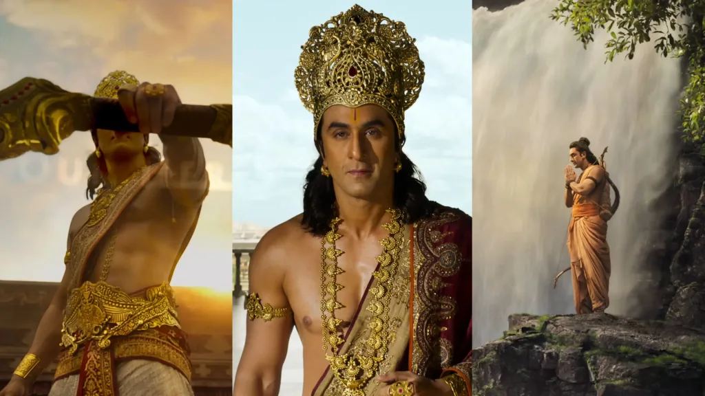 Ramayana