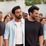 Ranbir Kapoor and Aditya Roy Kapur Reunion Sparks ‘YJ’ Demand
