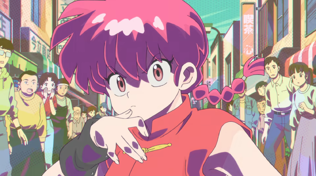 Ranma ½