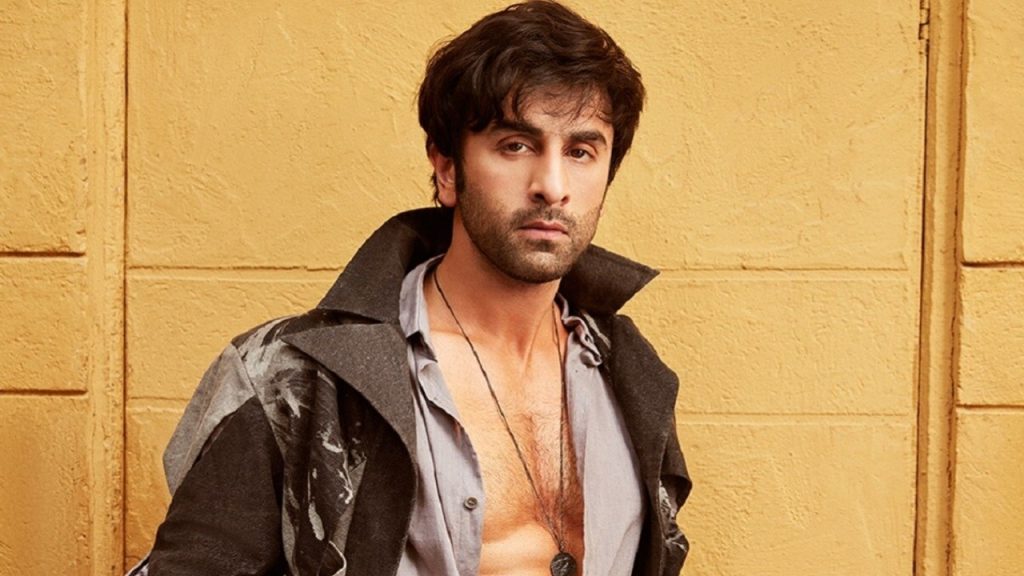 Ranbir Kapoor
