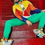 Ranveer Singh’s ‘Babbar Sher Edition’: A Deep Dive into the Sneaker Blending Heritage and Streetwear