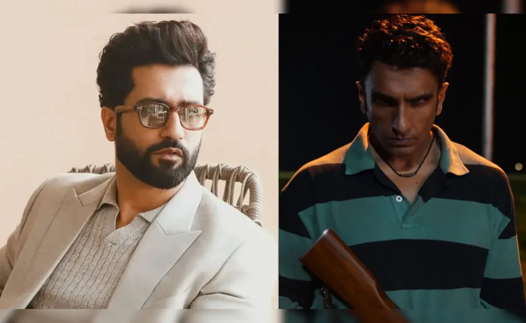 Vicky Kaushal