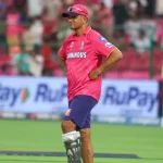 Rahul Dravid IPL 2026: Why Yashasvi Jaiswal’s 300-Run Chase Could Make or Break RR’s Title Bid