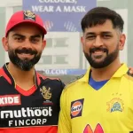 RCB vs CSK Match Preview, Prediction, Teams, Timings, and How to Watch — IPL 2026’s Most Iconic Rivalry Is Back!