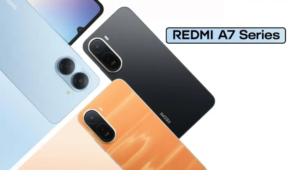 Xiaomi 