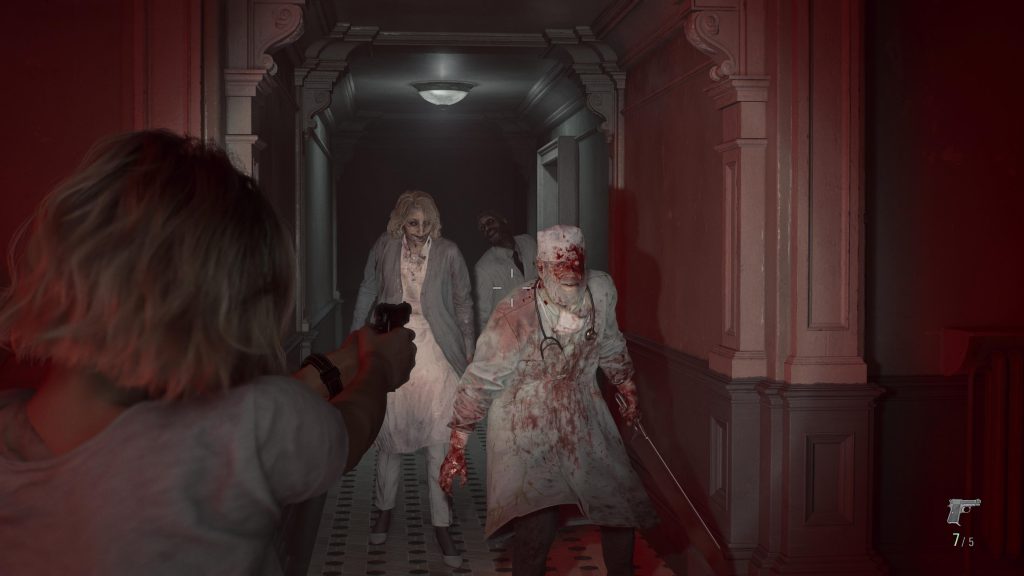 Resident Evil