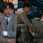 “Recipe for Love” Episode 5: A Knife Attack Just Changed Everything Between Gong Jeong Han & Yang Dong Ik